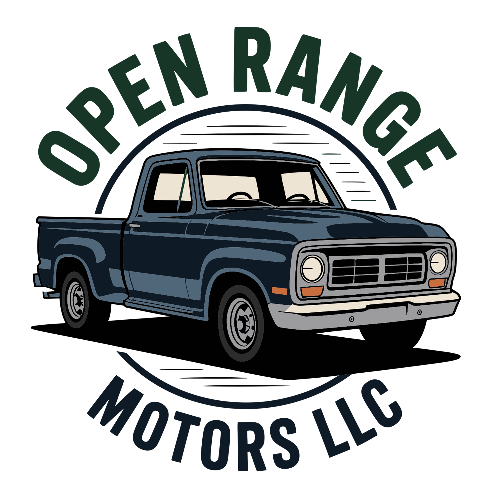 Open Range Motors LLC
